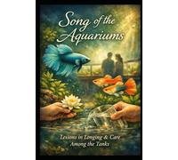 Song of the Aquariums: Lessons in Longing & Care Among the Tanks