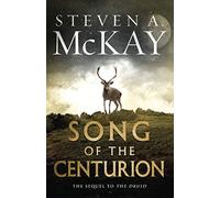 Song of the Centurion: 2 (Warrior Druid of Britain)