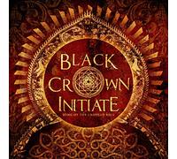 Black Crown Initiate - Song Of The Crippled Bull