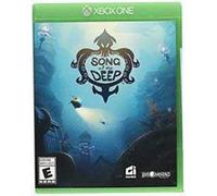 Song of the Deep (輸入版:北米) (New)