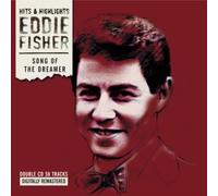Song of the Dreamer by Eddie Fisher