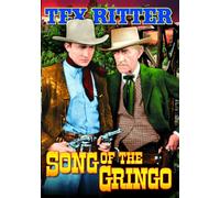 Song of the Gringo [DVD] [Region 1] [NTSC] [Reino Unido]