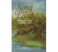 Song of the Land: Celebrating the Works of Mildred D. Taylor (Children's Literature Association Series)