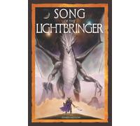 Song of The Lightbringer: A purposeful adventure to nowhere in particular