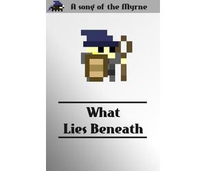 Song of the Myrne: What Lies Beneath (PC) Steam Key GLOBAL