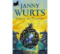 Song of the Mysteries: THE HUGELY ANTICIPATED FINAL VOLUME IN THE CRITICALLY ACCLAIMED THE WARS OF LIGHT AND SHADOW EPIC FANTASY SERIES: Book 11