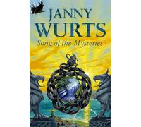 Song of the Mysteries: THE HUGELY ANTICIPATED FINAL VOLUME IN THE CRITICALLY ACCLAIMED THE WARS OF LIGHT AND SHADOW EPIC FANTASY SERIES: Book 11
