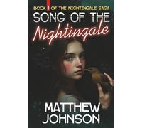 Song of the Nightingale: Book one of the Nightingale Saga: 1