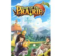 Song Of The Prairie PC