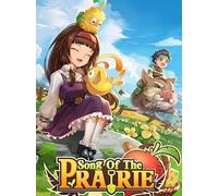 Song Of The Prairie (PC) - Steam Gift - GLOBAL