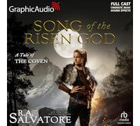 Song of the Risen God [Dramatized Adaptation]: A Tale of the Coven 3