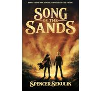 Song of the Sands