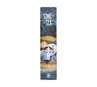 Song of the Sea (Irish Folklore Trilogy) Bookmark