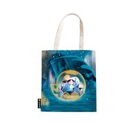 Song of the Sea (Irish Folklore Trilogy) Canvas Bag