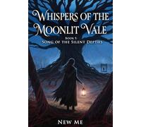 Song of the Silent Depths (Whispers of the Moonlit Vale)