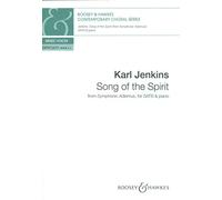 Song of the Spirit