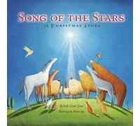 Song of the Stars: A Christmas Story