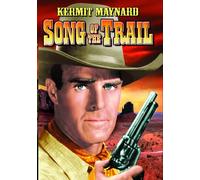 Song of the Trail [DVD] [1936] [Region 1] [NTSC] [Reino Unido]