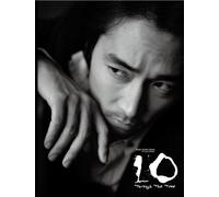 Song Seung-Heon - 10 Through the Time Special Bo [Alemania] [DVD]
