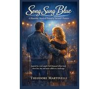 Song Sung Blue:A Heartfelt Musical Drama of Second Chances: Inspired by a real couple’s Neil Diamond tribute band, where love, loss, and music collide on a small stage