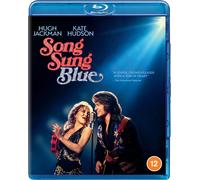 Song Sung Blue (Blu-ray) Hugh Jackman Mustafa Shakir Michael Imperioli