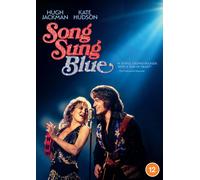 Song Sung Blue – DVD – Universal Pictures
