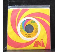 Song Sung Blue / Gitchy Goomy (7" 45 rpm)