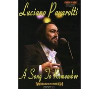 Song to Remember [Reino Unido] [DVD]