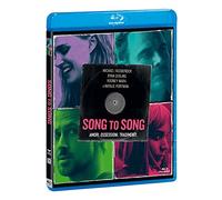 Song to Song [Blu-ray]