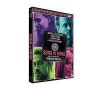 Song to Song [DVD]
