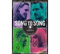 Song to Song [Alemania] [DVD]