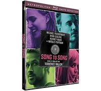 Song to Song [Francia] [Blu-ray]