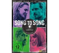 Song to Song [Alemania] [DVD]