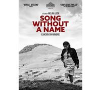 Song Without A Name (cancion Sin Nombre) [USA] [DVD]