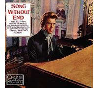Hallmark Garden Sheds – Song Without End – Banda sonora original