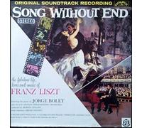 Song Without End - Original Soundtrack Recording