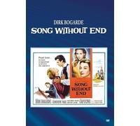 Song Without End [USA] [DVD]