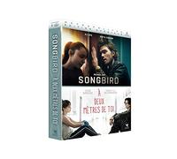 Songbird + À deux mètres de toi [Francia] [DVD]
