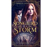 Songbird in a Storm: Une romance captivante de voyage dans le temps des années 1920