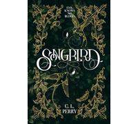 Songbird (The Star-Keeper Chronicles)