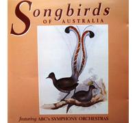 Songbirds of Australia
