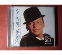SONGBOOK-2CD Legendario - Frank