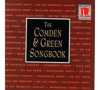 Songbook by Comden & Green