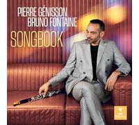 Songbook (CD)