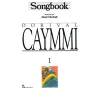 Songbook. Dorival Caymmi - Volume 1