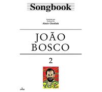 Songbook João Bosco - Volume 2