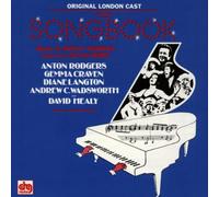 Songbook - Original London Cast Recording