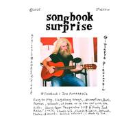 Songbook Surprise [by Giuseppe Pietraroia] (giuseppe pietraroia's books - songbook surprise 1st book)