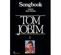 Songbook Tom Jobim - Volume 1