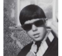 Songdog - A Happy Ending [Vinilo]